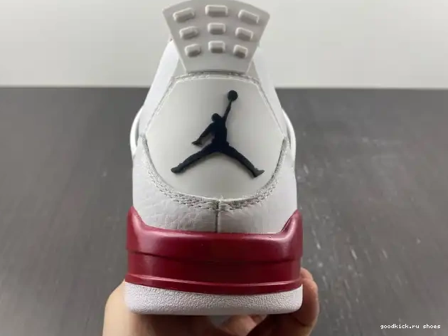 Cheap Air Retro 4 89 Alternate Jordan 308497-106 0328